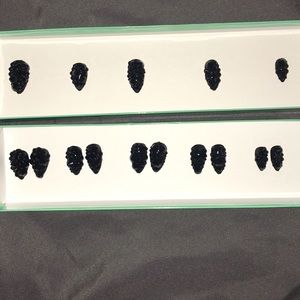 15 pc press on nails